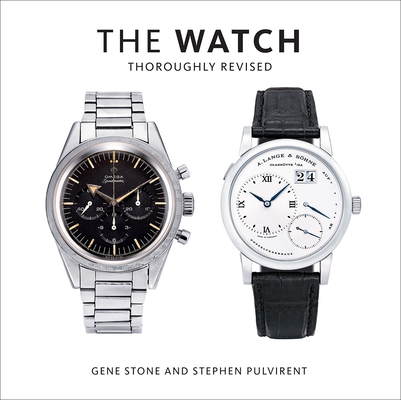 The Watch, Thoroughly Revised Cover Image