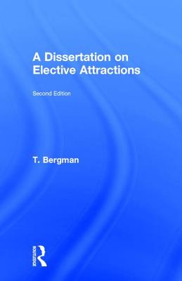A Dissertation of Elective Attractions Cover Image