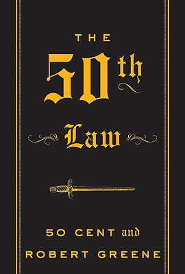 The 50th Law Cover Image