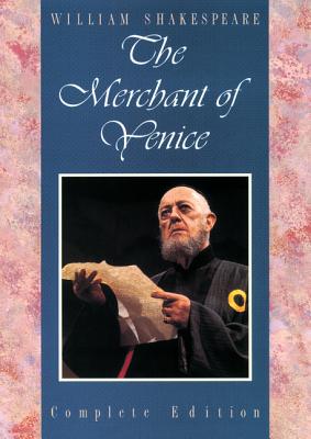 The Merchant of Venice: Student Shakespeare Series Cover Image