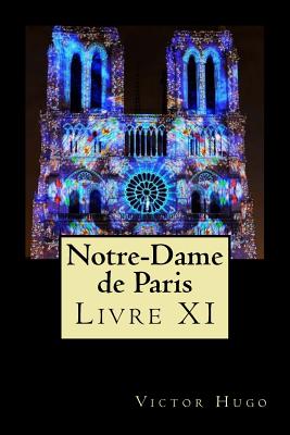 Notre-Dame de Paris (Livre XI) Cover Image
