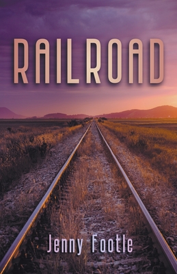 Railroad Cover Image