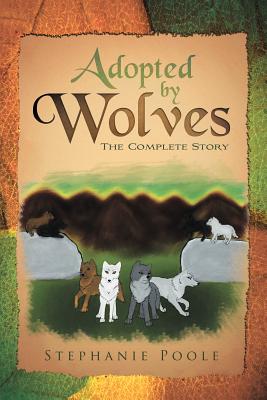 Adopted by Wolves: The Complete Story Cover Image