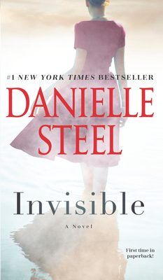 Invisible: A Novel Cover Image