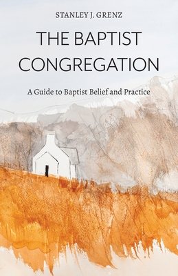The Baptist Congregation Cover Image