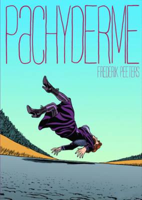 Cover for Pachyderme