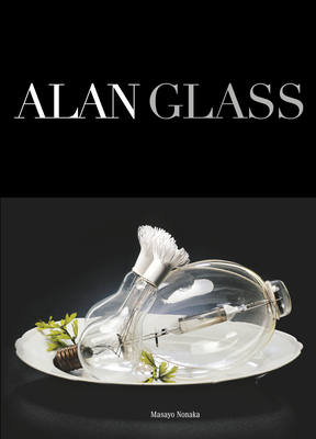 Alan Glass Cover Image