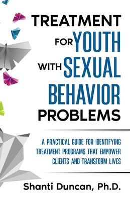 Treatment for Youth with Sexual Behavior Problems Cover Image