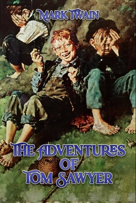 The Adventures of Tom Sawyer