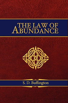The Law of Abundance Cover Image