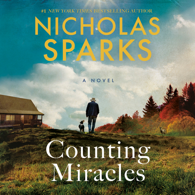 Counting Miracles: A Novel Cover Image