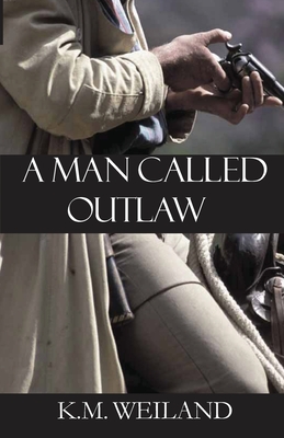 Cover for A Man Called Outlaw