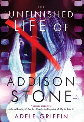 Cover Image for The Unfinished Life of Addison Stone: A Novel