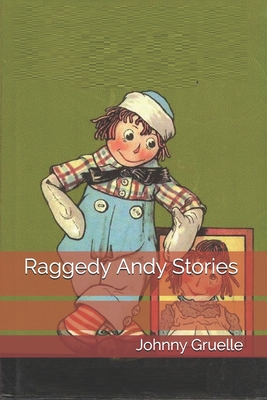 raggedy andy stories