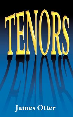 Tenors By James Otter Cover Image