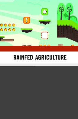 Rainfed Agriculture Cover Image