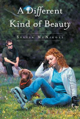 A Different Kind of Beauty Cover Image