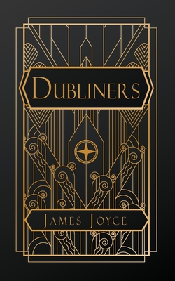 Dubliners Cover Image