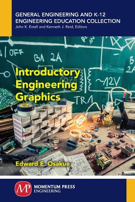 Introductory Engineering Graphics Cover Image