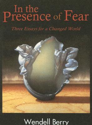 In the Presence of Fear Cover