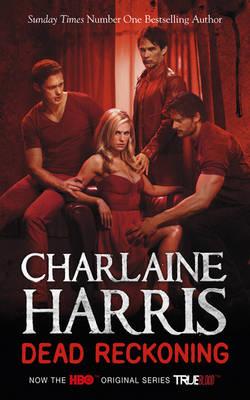 Cover for Dead Reckoning