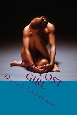 The Lost Girl By David Herbert Lawrence Cover Image