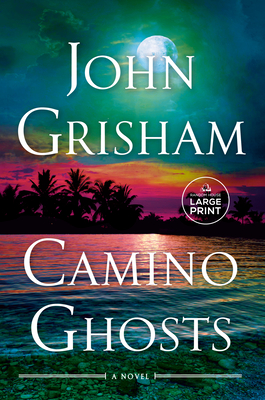 Camino Ghosts: A Novel Cover Image