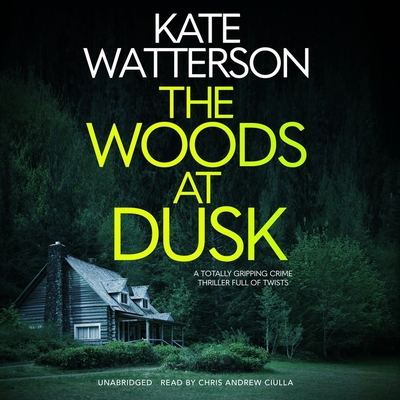 The Woods at Dusk (Detective Chris Bailey #2)