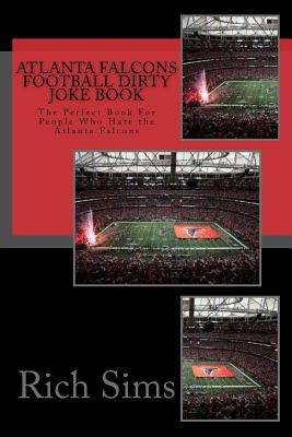 Atlanta Falcons [Book]