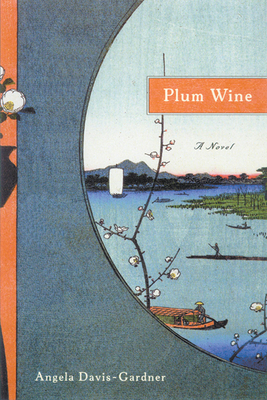 Cover for Plum Wine