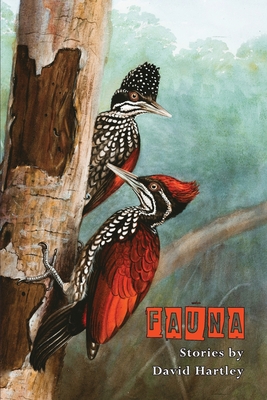 Fauna By David Hartley Cover Image
