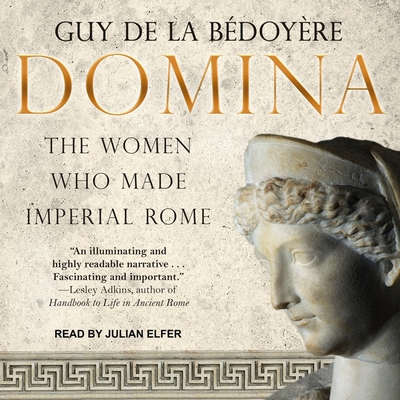 Cover for Domina