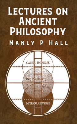Lectures on Ancient Philosophy HARDCOVER Cover Image