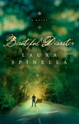Cover for Beautiful Disaster