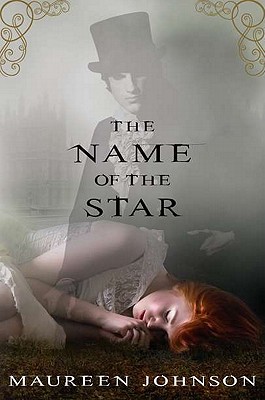 Cover Image for The The Name of the Star