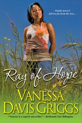 Ray of Hope By Vanessa Davis Griggs Cover Image