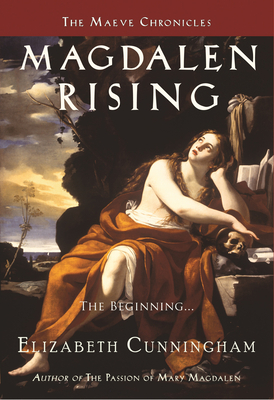 Magdalen Rising: The Beginning (Maeve Chronicles) Cover Image