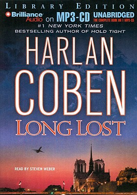 Long Lost Cover