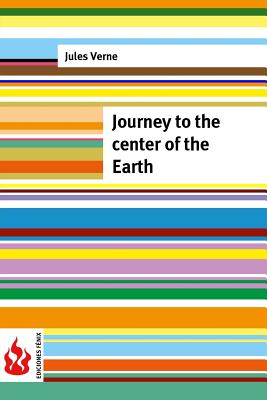 Journey to the Center of the Earth