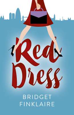 Cover for Red Dress