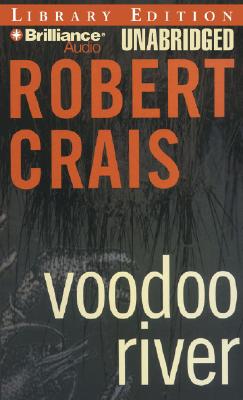 Voodoo River Cover