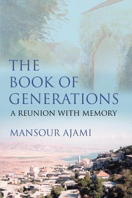The Book of Generations Cover