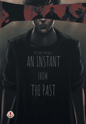Cover for An Instant from the Past