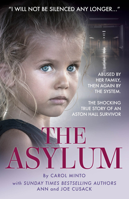 The Asylum Cover Image