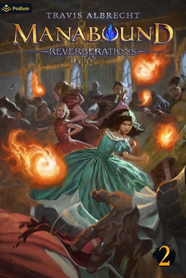 Reverberations: An Isekai Adventure Cover Image