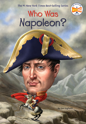 Who Was Napoleon? (Who Was?)