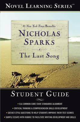 The Last Song (Novel Learning Series) Cover Image