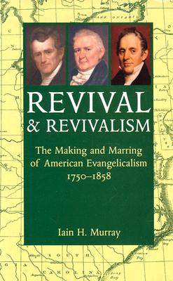 Revival and Revivalism Cover Image
