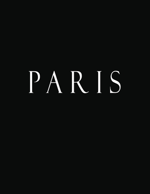 paris word design