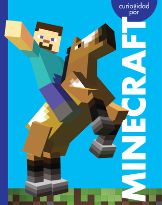 Curiosidad por Minecraft Cover Image